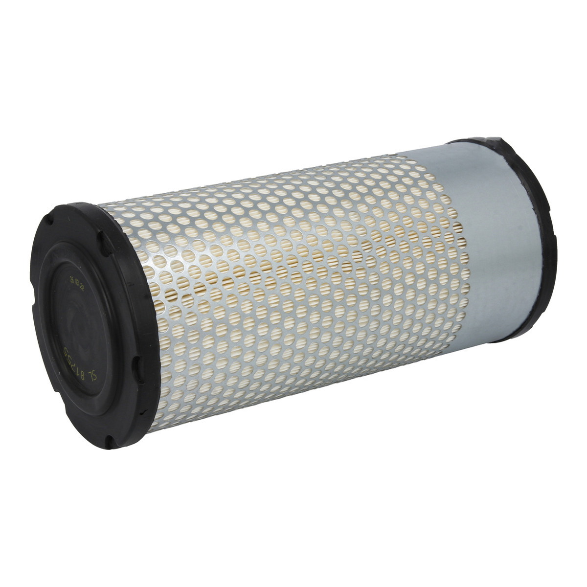 Фільтр повітряний 258x114x63 HITACHI ZX33U-5, ZX48U-3P, ZX48U-5A, ZX48U-6, ZX48US-5P, ZX55U-5A, KUBOTA KX 040-4, KX 042-4 фото 4