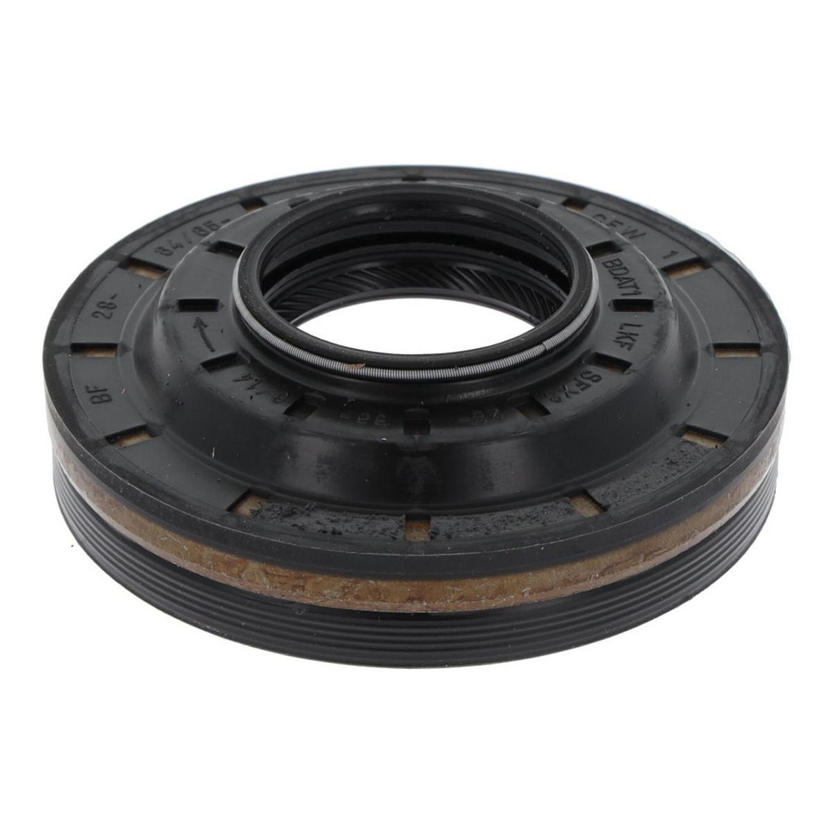 Сальник полуоси Land Rover Rfeelander 2/Volvo XC90 2.0-4.4 05- (28x64/65x12/20)