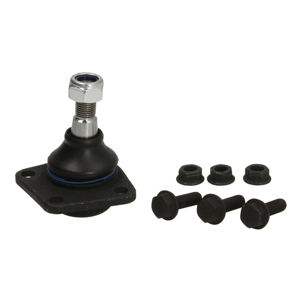 Шарова опора лів/прав (нижн передн) (діаметр конуса 13,6mm) FIAT DOBLO, PALIO, SIENA, STRADA 1.1-1.9D 07.97-