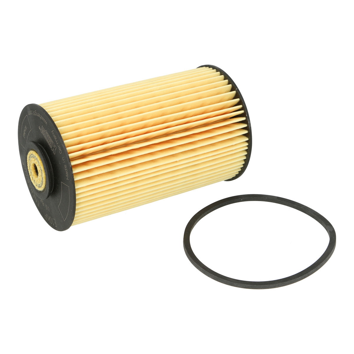 Паливний фільтр MAN EL, F9, F90, F90 UNTERFLUR, HELICON, HOCL, M90, NG, NL, R, SD, SG, SL, SL II, SR, SÜ, ÜL, SETRA 200, 300, VAN HOOL EOS D0826LUH-D2876LOH05 01.73- фото 4