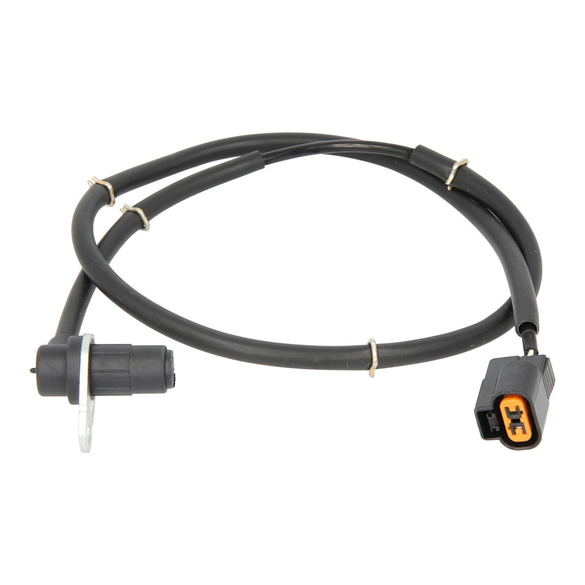 Датчик ABS передн прав MITSUBISHI PAJERO II, PAJERO III 2.5D/3.2D/3.5 04.00-09.07