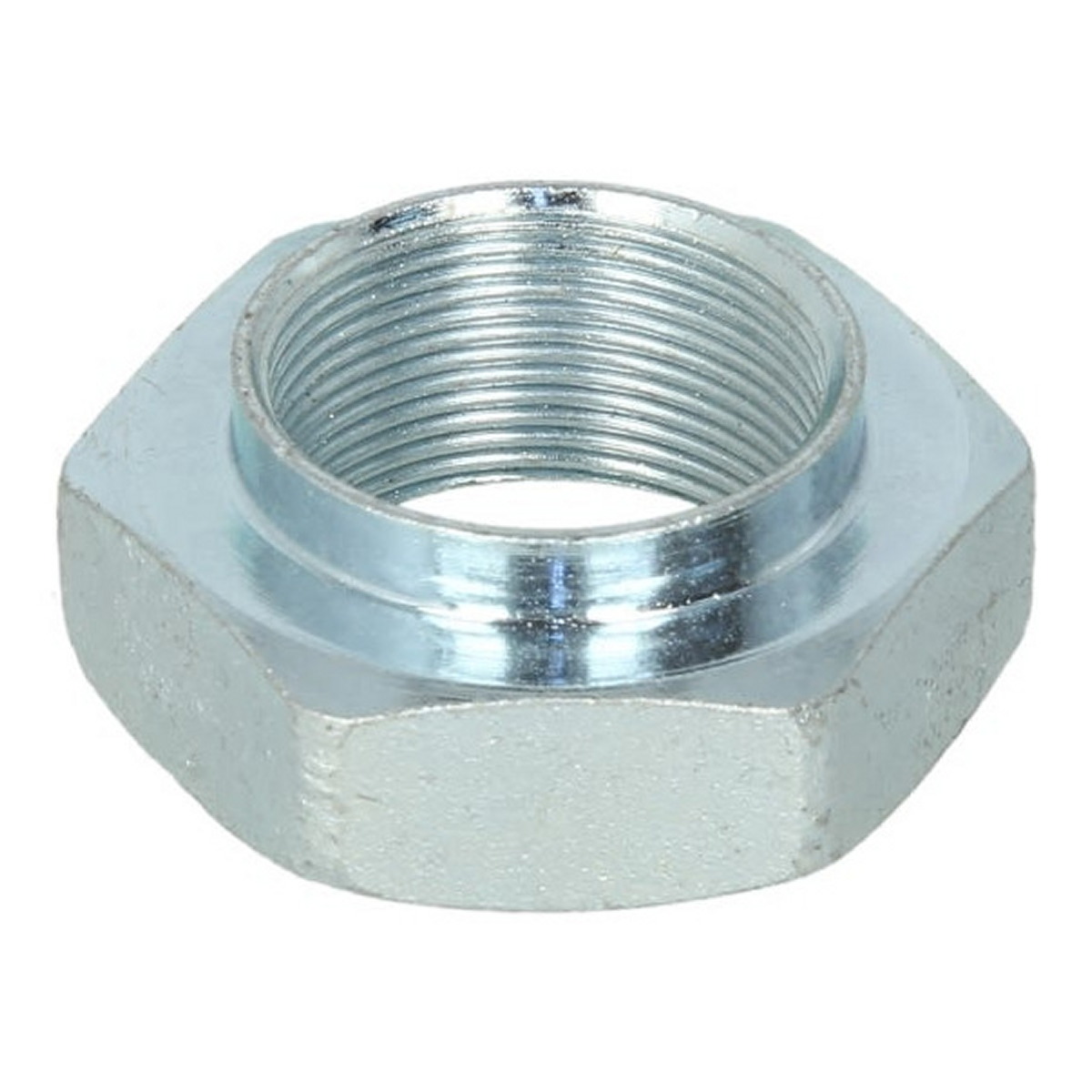 Гайка маточини колеса передн (M33, 21мм) CITROEN JUMPER I, JUMPER II, FIAT DUCATO, PEUGEOT BOXER 1.9D-2.8D 02.94-