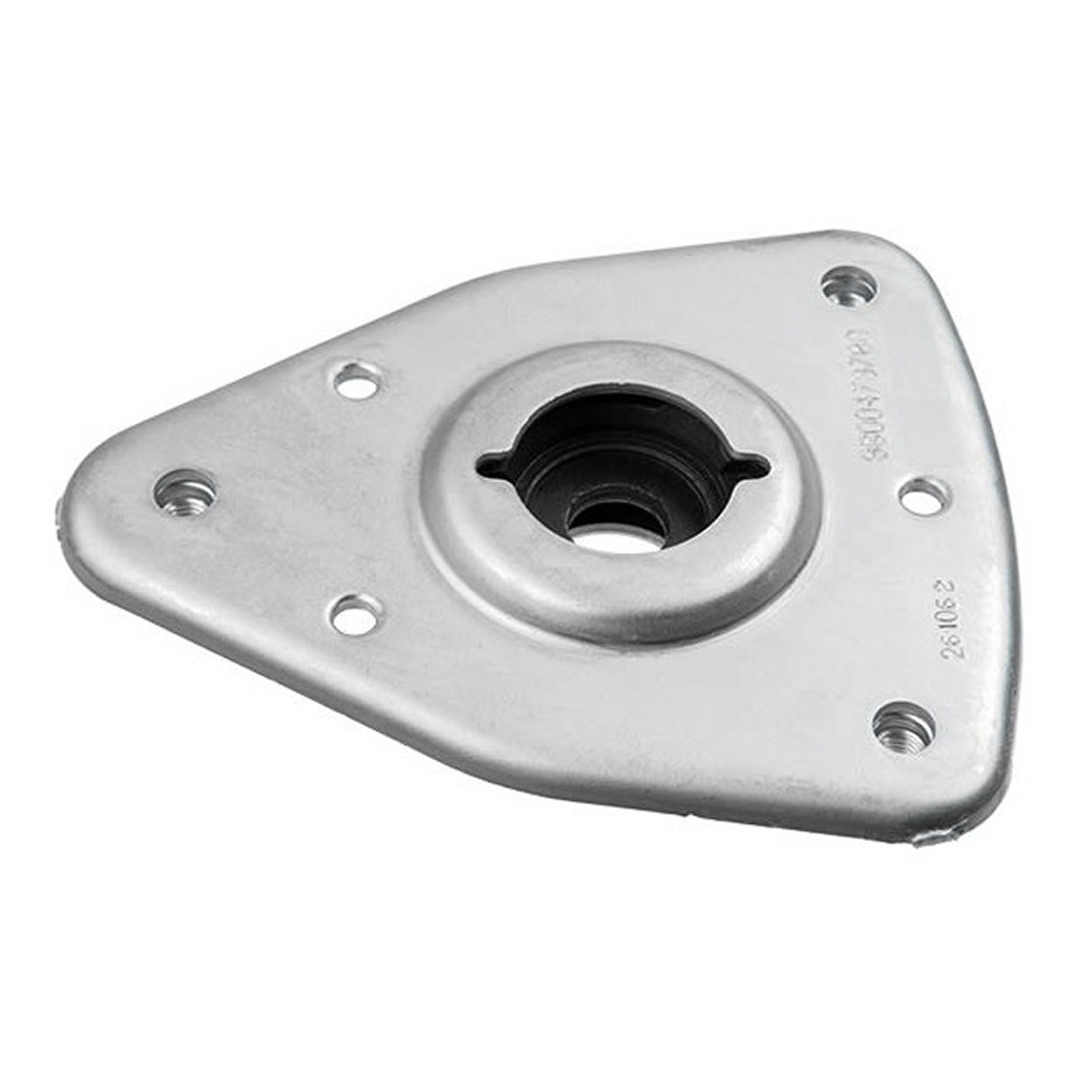 Подушка амортизатора передн лів/прав DS DS 7, DS 9, CITROEN BERLINGO, C4 GRAND PICASSO II, C4 PICASSO II, C4 SPACETOURER, C5 AIRCROSS, GRAND C4 SPACETOURER, FIAT DOBLO 1.2-Electric 02.13- фото 2