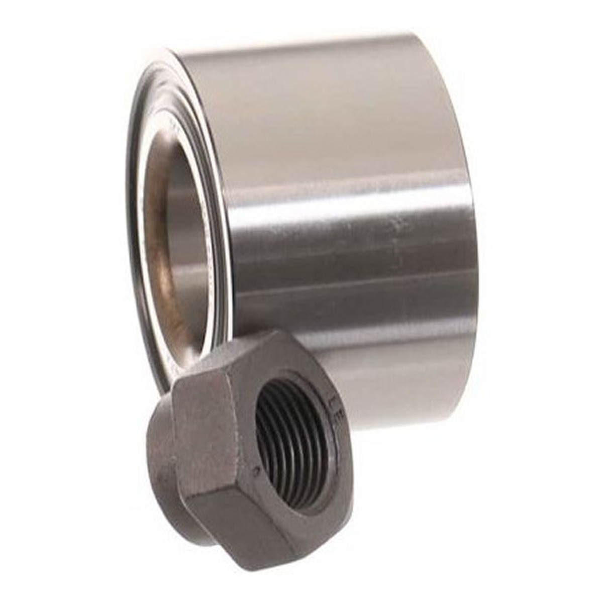 Підшипник кульковий d>30 SMART FORTWO COUPE 05.17- SKF (VKBA 1307) SKF