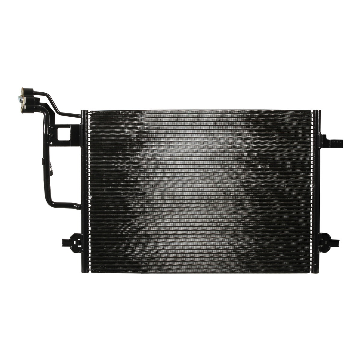 Радіатор кондиціонера SKODA SUPERB I, VW PASSAT B5, PASSAT B5.5 1.6-2.8 10.96-03.08