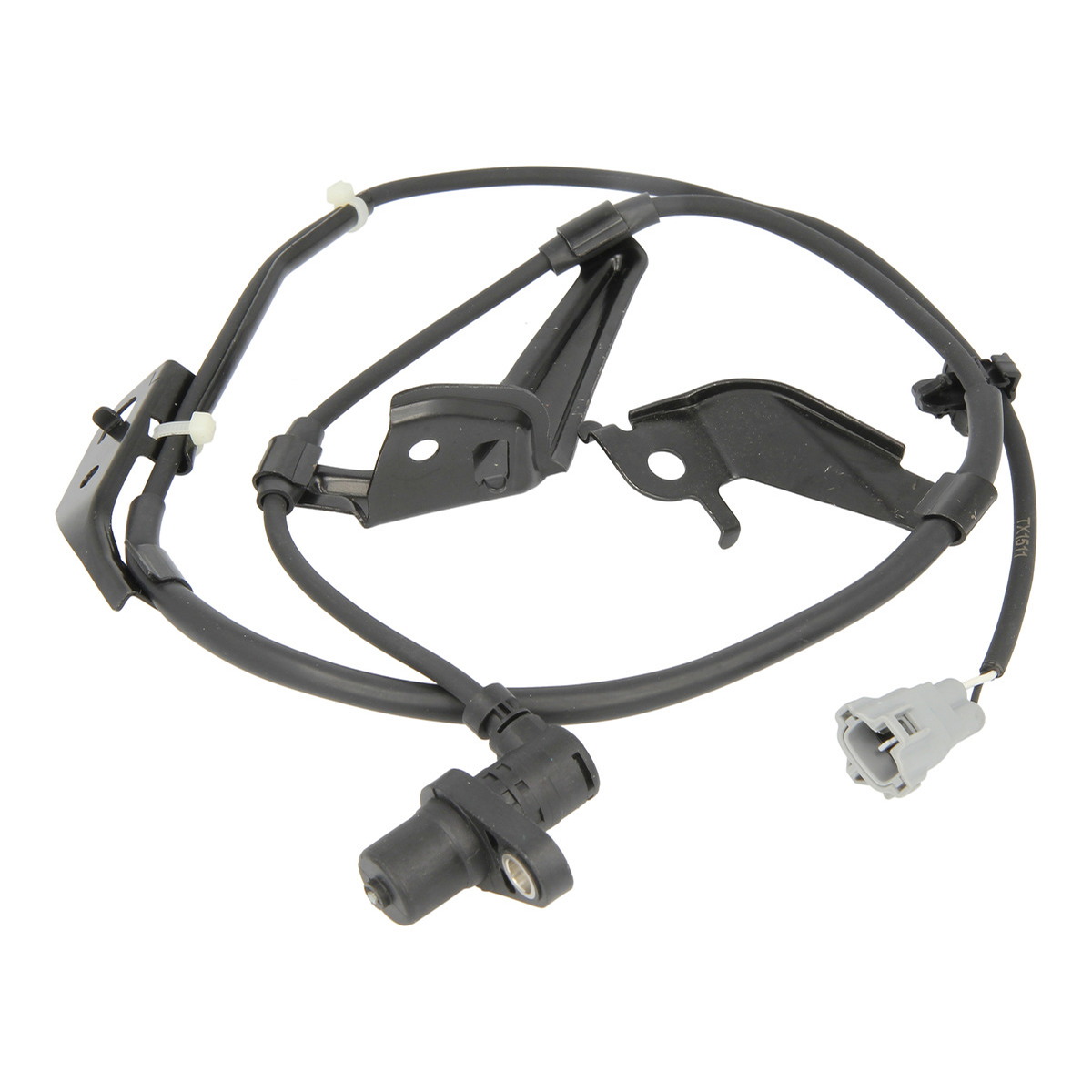 Датчик ABS передн лів TOYOTA ALLION I, COROLLA, PROBOX / SUCCEED, RAV 4 II 1.3-2.0D 05.00-08.14