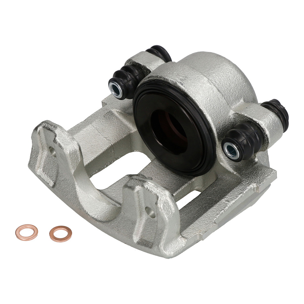Гальмівний дисковий супорт передн лів (новий) JEEP CHEROKEE, COMANCHE, GRAND CHEROKEE I, WRANGLER II 2.4-5.9 01.88-04.07 фото 3