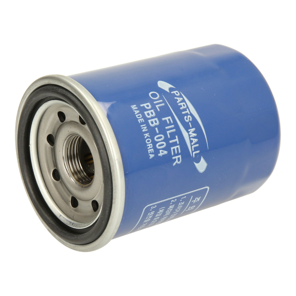 Масляний фільтр VOLVO S40 I, V40, ACURA RSX, TL, FIAT BRAVA, BRAVO I, BRAVO II, MAREA, PUNTO, FORD USA PROBE II, HONDA ACCORD IV, ACCORD VII, CITY, CIVIC VII, CIVIC VIII, CR-V III 1.2-3.7 02.77-
