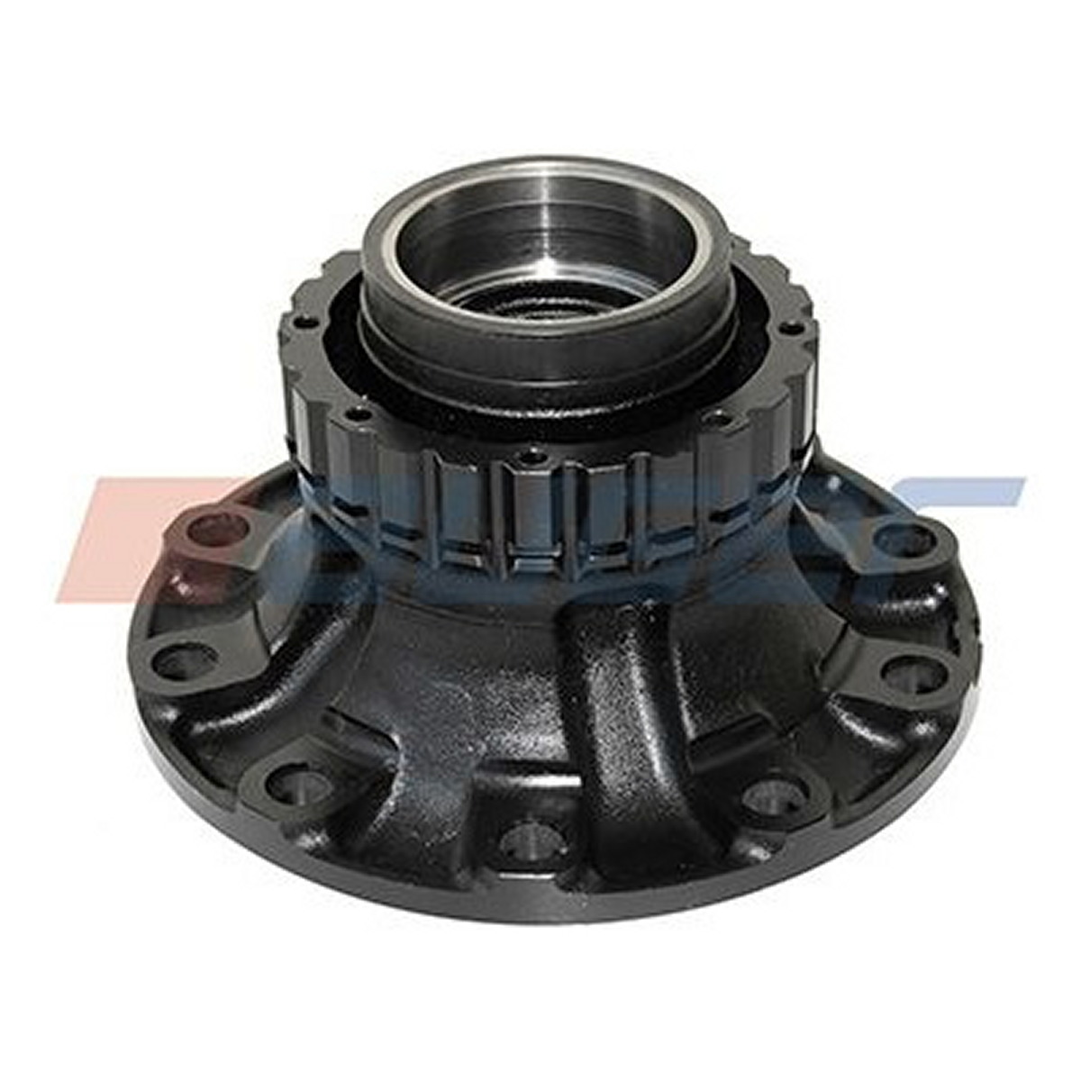 Маточина колеса передн RVI PREMIUM 2, VOLVO FE, FH, FH II, FH16, FL, FL6, FM, FM II, FM7, FMX, NH12 09.85-