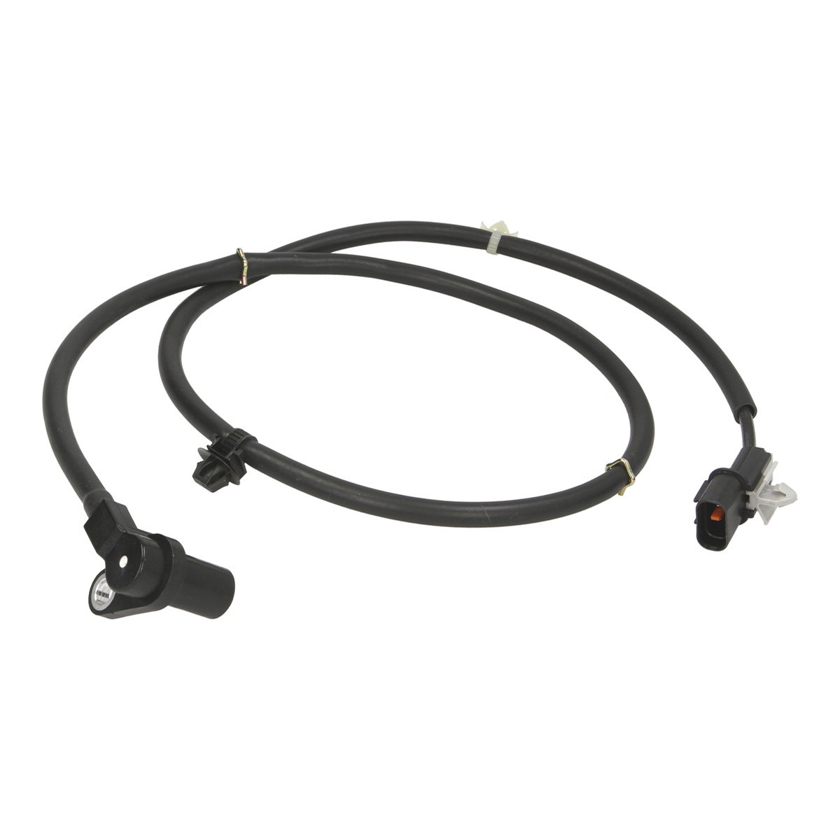 Датчик ABS передн прав MITSUBISHI OUTLANDER I 2.0/2.4 03.01-09.07