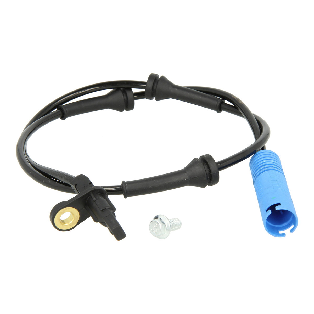 Датчик ABS задн лів/прав LAND ROVER FREELANDER I 1.8/2.0D/2.5 02.98-10.06