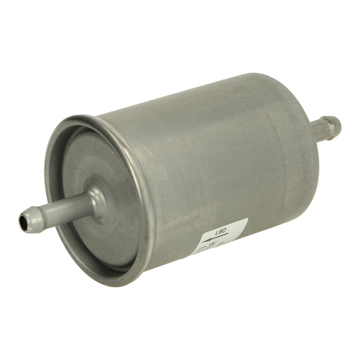 Паливний фільтр ALFA ROMEO 146, 164, 75, AUDI A6 C5, BMW 1502-2002 (E10), 2.5-3.2 (E9), 2000 (120), 2500-3.3 (E3), 5 (E12), 6 (E24), 7 (E23), CHEVROLET ASTRA, VECTRA, CITROEN AX 0.8-8.1D 10.65- фото 3