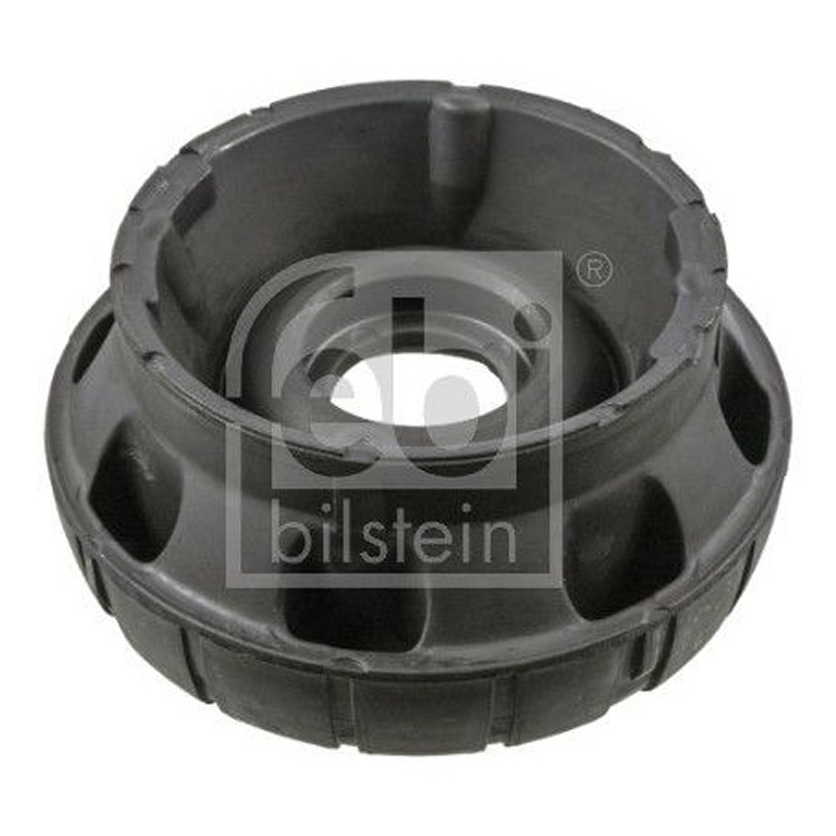 Подушка амортизатора (переднього) Renault Trafic 01- Febi Bilstein