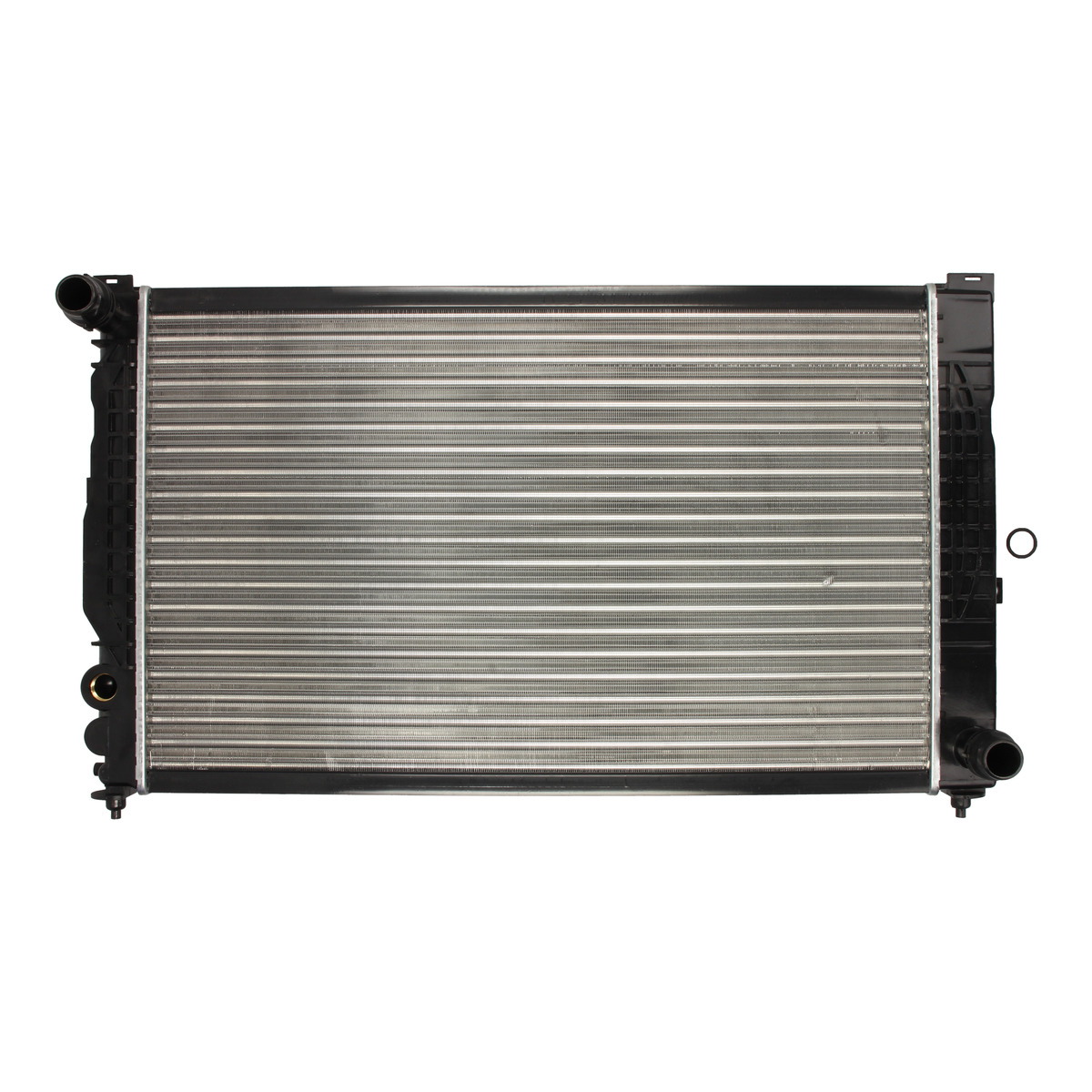 Радіатор двигуна (мкпп) AUDI A4 B5, A6 C5, SKODA SUPERB I, VW PASSAT B5, PASSAT B5.5 2.4-4.0 01.95-03.08