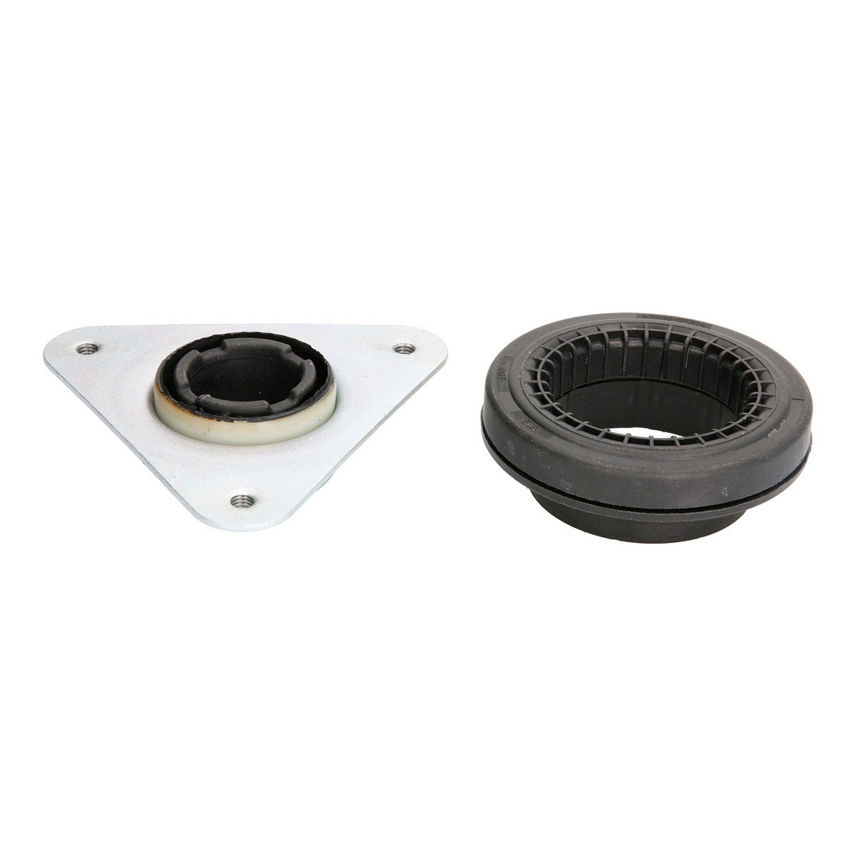 Подушка амортизатора передн лів/прав (із підшипником) RENAULT CAPTUR I, CLIO III, CLIO IV, KAPTUR, MODUS, THALIA III, ZOE 0.9-Electric 09.04- фото 3