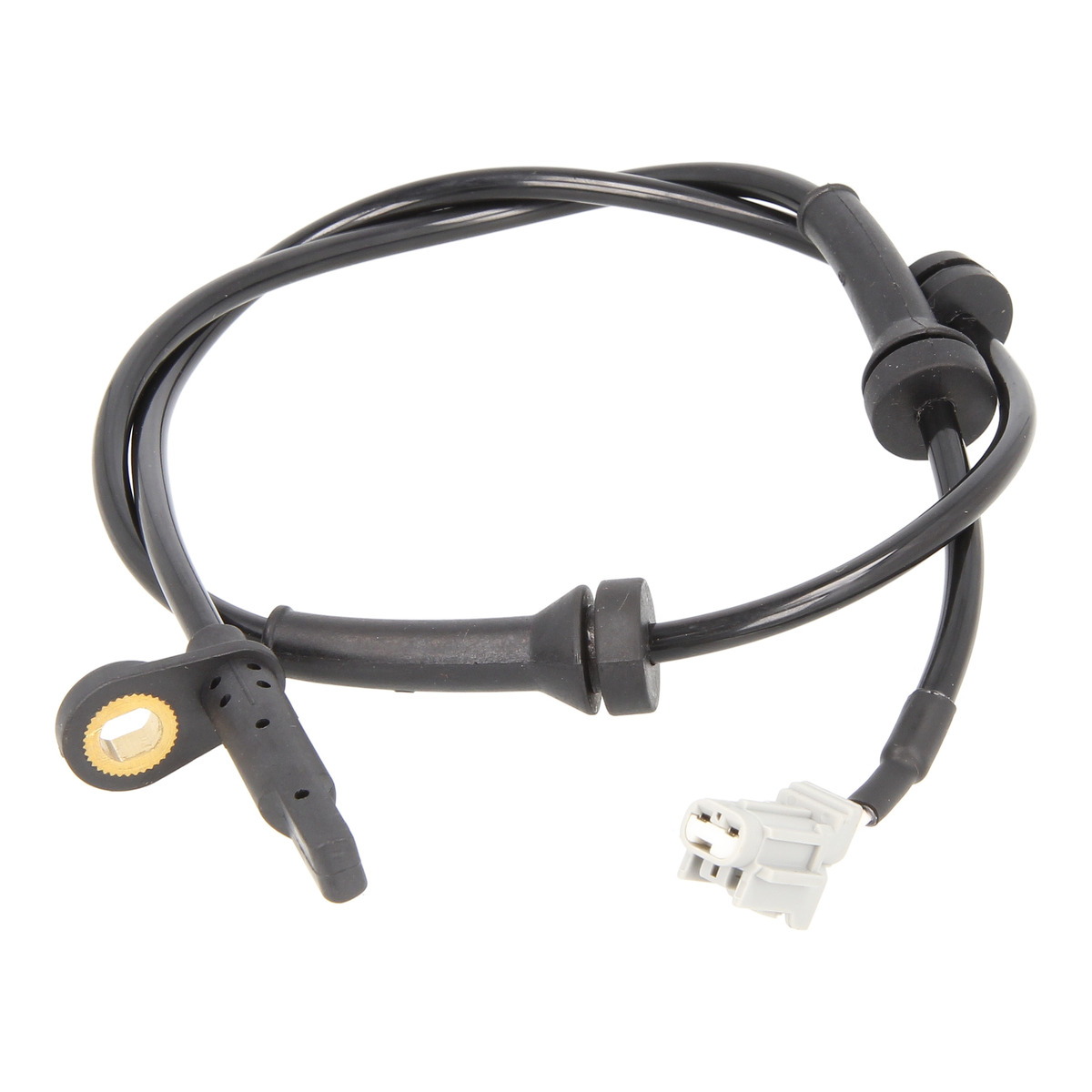 Датчик ABS передн лів/прав NISSAN TIIDA, X-TRAIL II, RENAULT KOLEOS I 1.5-2.5 05.04-