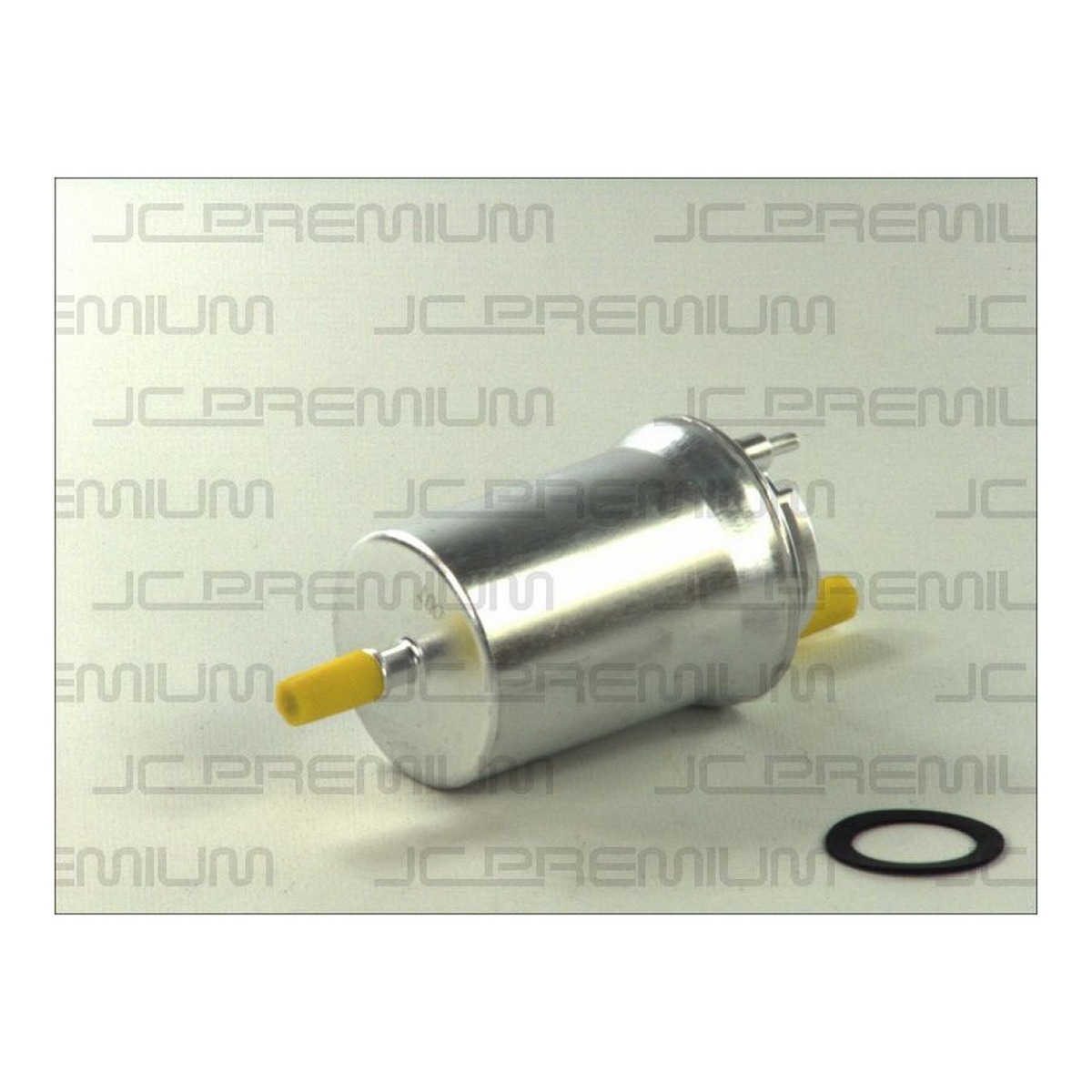 Паливний фільтр AUDI A2, A3, TT, SEAT ALTEA, ALTEA XL, CORDOBA, IBIZA III, IBIZA IV, IBIZA IV SC, IBIZA IV ST, LEON, TOLEDO III, TOLEDO IV, SKODA FABIA I, FABIA I PRAKTIK 1.0-3.6 01.98-