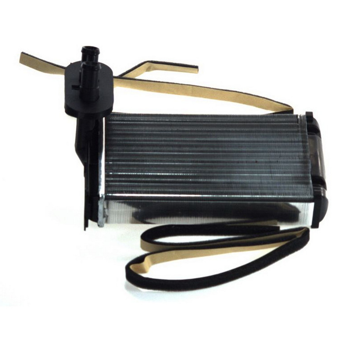 Радіатор пічки VW Caddy II/Golf I-IV 1.4-1.9 TDI 95-02 Febi Bilstein