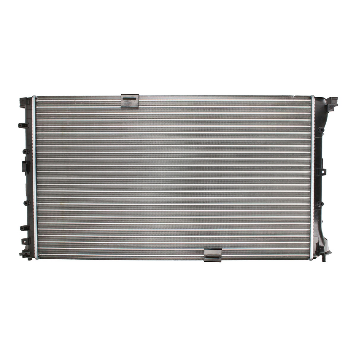 Радіатор двигуна NISSAN PRIMASTAR, OPEL VIVARO A, RENAULT TRAFIC II 2.5D 03.01- фото 3