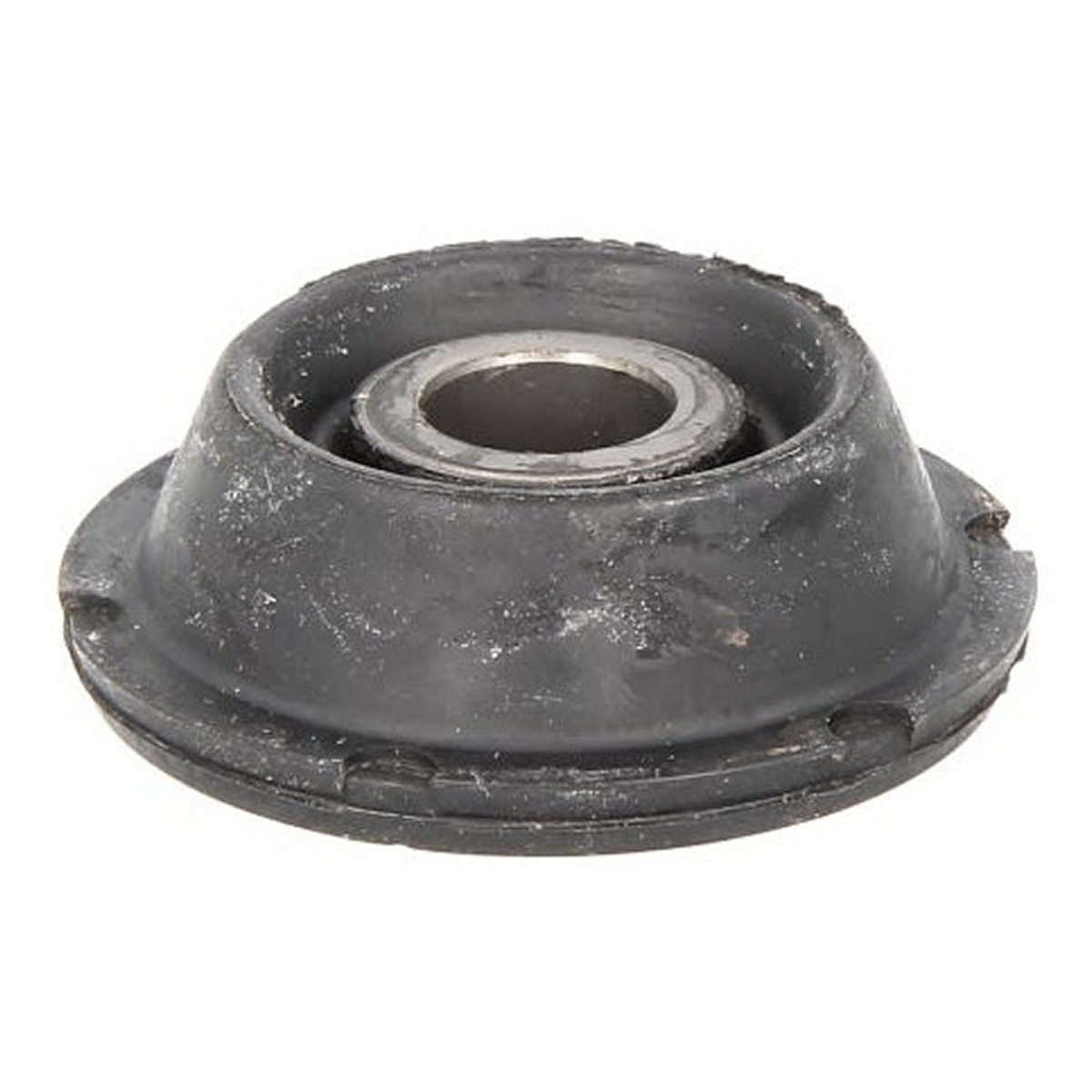 Сайлентблок важеля КРАТН. Х2 ALFA ROMEO/AUDI 145/146/155/GTV/100/200/A6/BRAVA/COUPE/ LEMFORDER (10079 01) Lemforder
