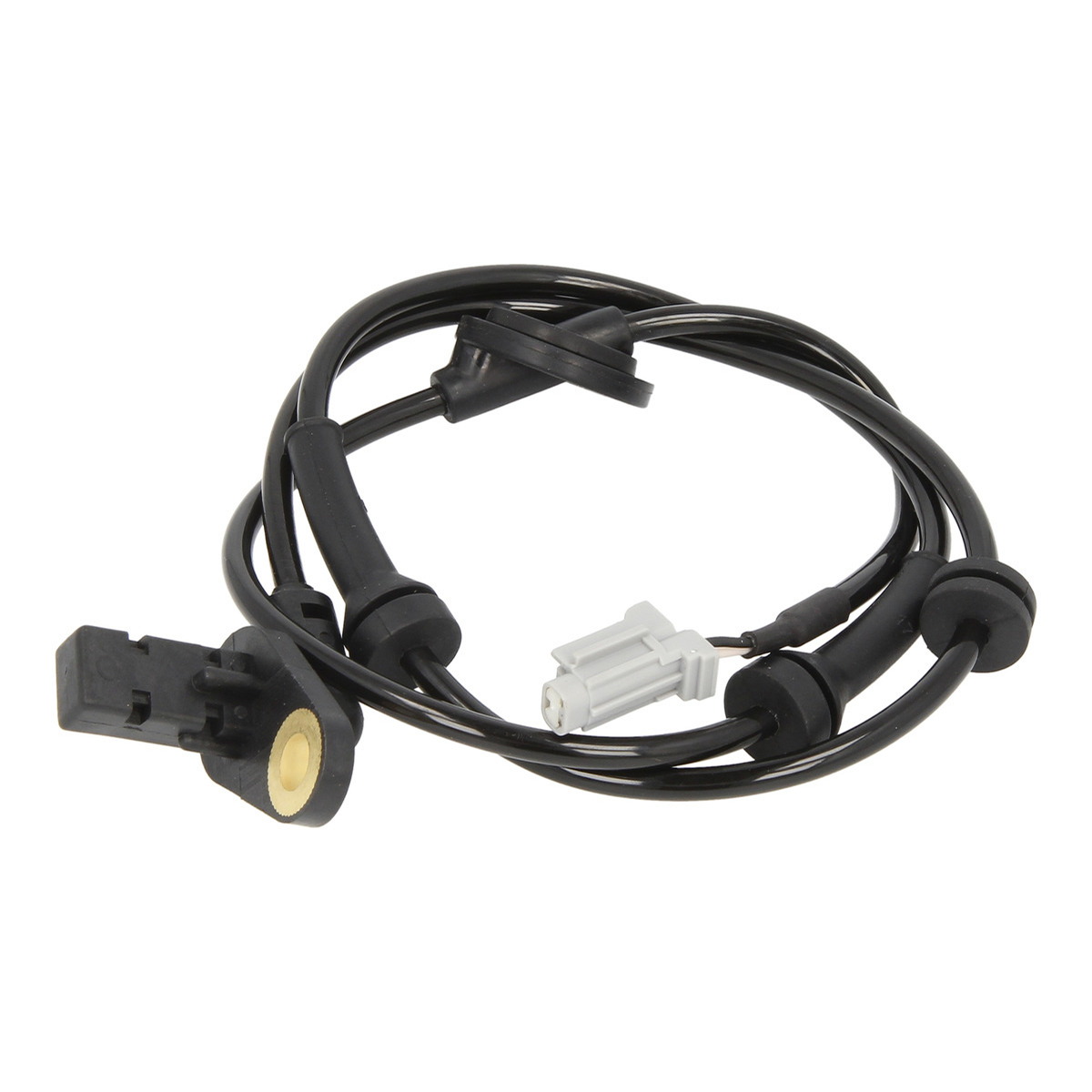 Датчик ABS передн прав NISSAN X-TRAIL I 2.0/2.2D/2.5 06.01-01.13