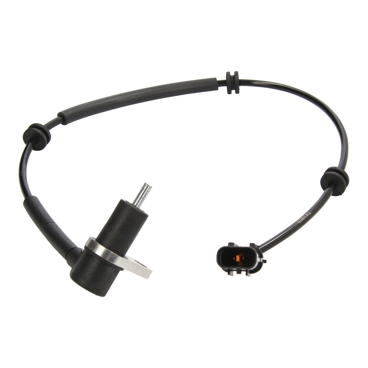 Датчик ABS передн прав HYUNDAI TERRACAN 2.5D/2.9D/3.5 11.01-12.06