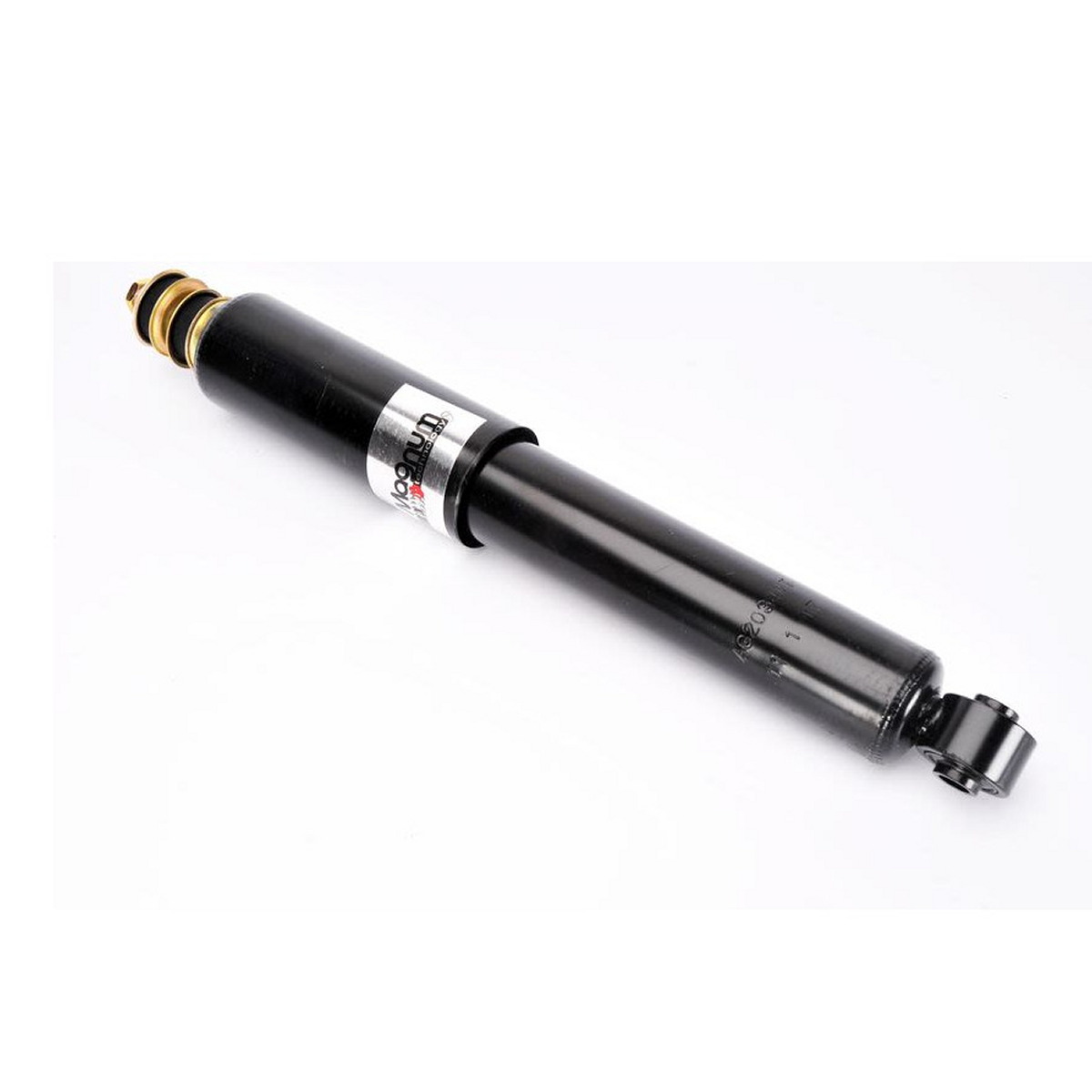 Амортизатор передн лів/прав TOYOTA DYNA, HIACE / COMMUTER V, HIACE III, HIACE IV, HILUX III, HILUX IV, HILUX V, LITEACE, MODEL F, PASEO 1.5-3.0D 08.77-09.07