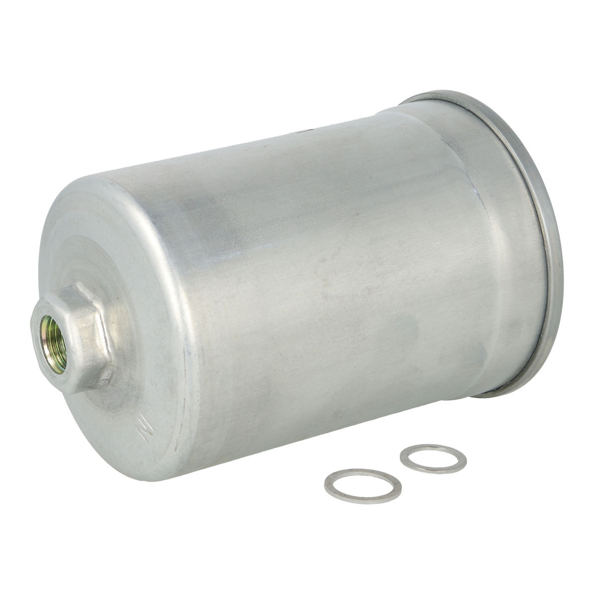 Паливний фільтр VOLVO 240, 260, 440, 460, 480, ALFA ROMEO 145, 155, 164, 166, 75, GTV, SPIDER, AUDI 80 B1, 80 B4, A4 B5, A6 C5, A8 D2, ALLROAD C5, CABRIOLET B3, COUPE B3, V8 1.0-6.0 08.74-06.07