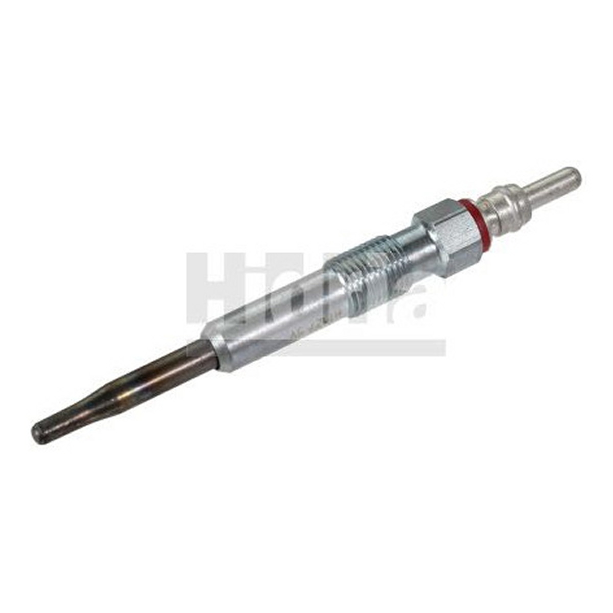 Свічка накалу AUDI A2, A3, A4 B6, A4 B7, SEAT ALHAMBRA, ALTEA, ALTEA XL, LEON, TOLEDO III, SKODA OCTAVIA II, SUPERB I, SUPERB II, VW CADDY III, CALIFORNIA T5 CAMPER, EOS 1.4D/1.9D/2.0D 02.03-05.11 фото 3
