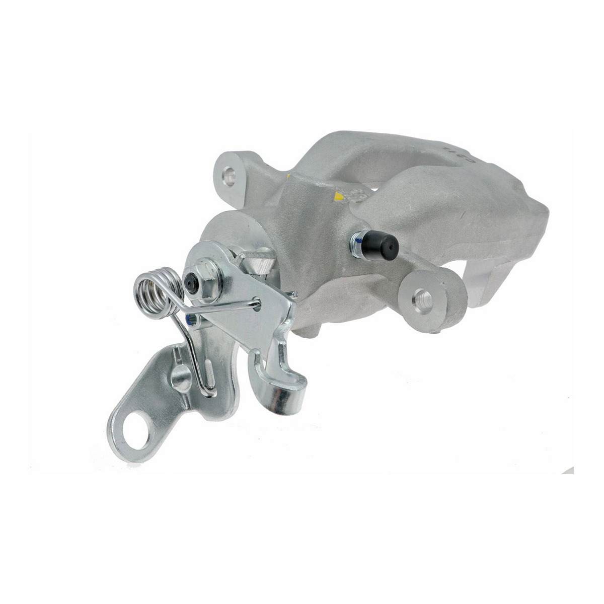 Гальмівний дисковий супорт задн прав (новий) DS DS 3, SEAT IBIZA IV, IBIZA IV SC, LEON, LEON SC, LEON ST, SKODA OCTAVIA III, OCTAVIA IV 1.0-2.0D 10.08- фото 4