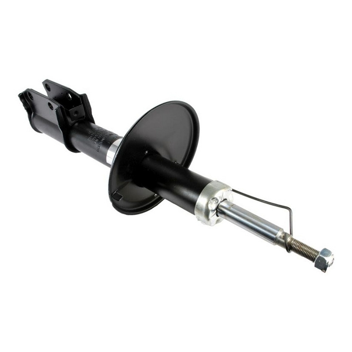 Амортизатор передн лів/прав DACIA LOGAN, SANDERO, RENAULT LOGAN EXPRESS, LOGAN I, SANDERO/STEPWAY I 1.0ALK-1.6LPG 08.04-