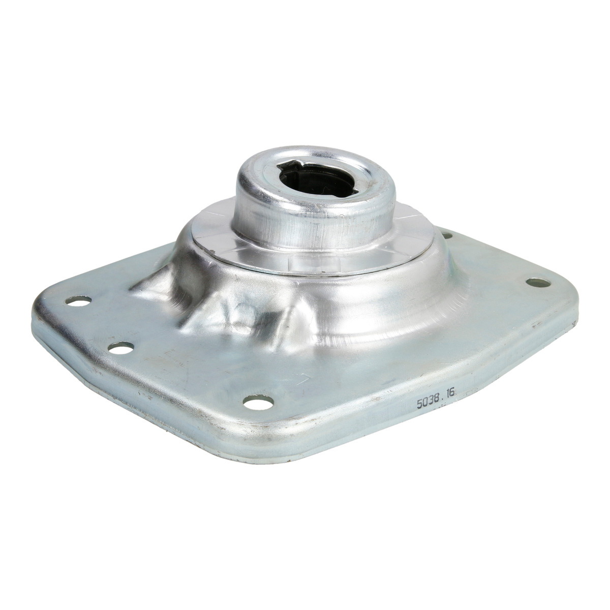 Подушка амортизатора передн лів CITROEN C8, EVASION, JUMPER III, JUMPY I, JUMPY II, FIAT SCUDO, ULYSSE, LANCIA PHEDRA, ZETA, PEUGEOT 806, 807, BOXER, EXPERT, EXPERT TEPEE 1.6-Electric 06.94- фото 3