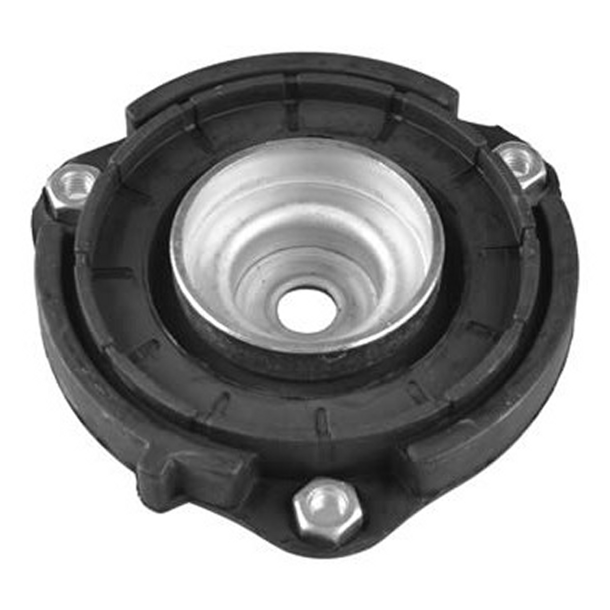Подушка амортизатора передн лів/прав AUDI A3, TT, SEAT ALTEA, ALTEA XL, LEON, TOLEDO III, SKODA OCTAVIA II, VW CADDY III, GOLF PLUS, GOLF PLUS V, GOLF V, GOLF VI 1.2-Electric 02.03-05.16