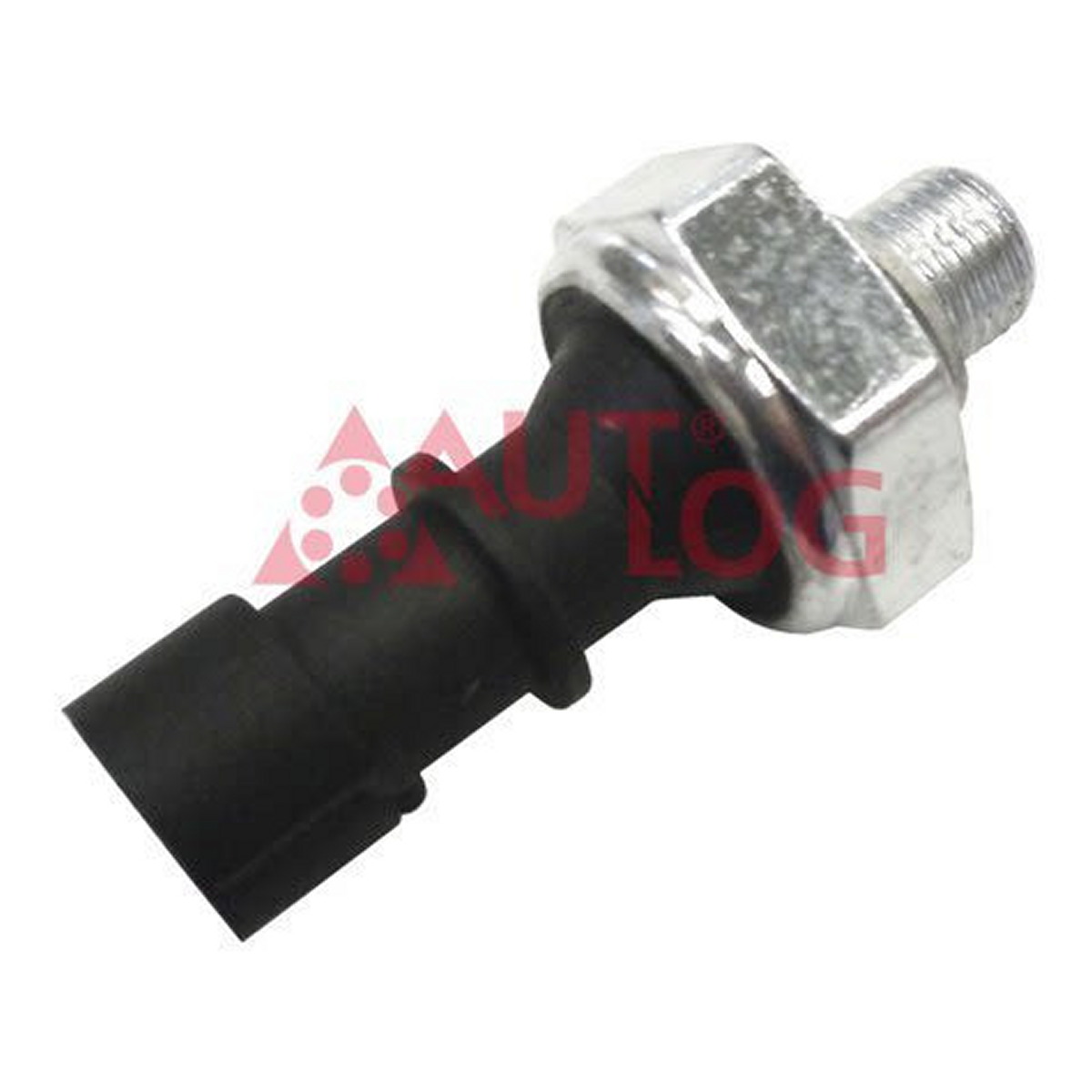 Датчик тиску масла (0,3-0,55Бар, 1 pin, чорн) ALFA ROMEO 159, FIAT FREEMONT, STILO, OPEL AGILA A, ASTRA G, ASTRA G CLASSIC, ASTRA H, ASTRA H GTC, CORSA B, CORSA C, CORSA D 1.0-2.0D 11.96-12.19 фото 4