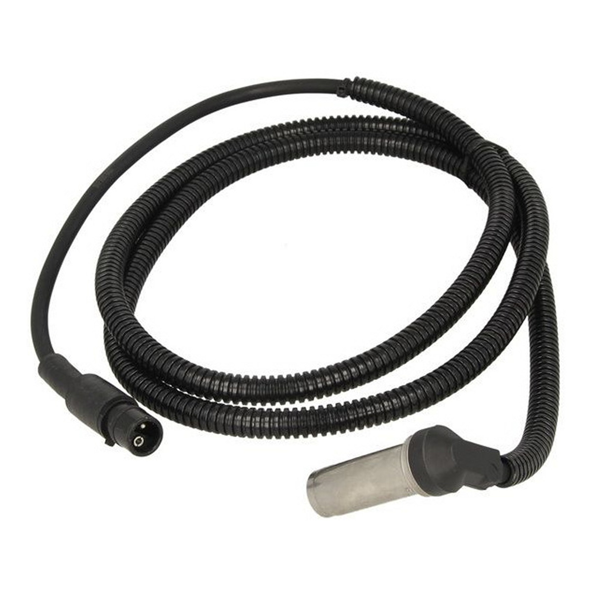 Датчик ABS передн лів/прав (кутовий, 1425мм, 2pin) SCANIA 3, 3 BUS, 4, G I, G II, L, P I, P II, R II, S
