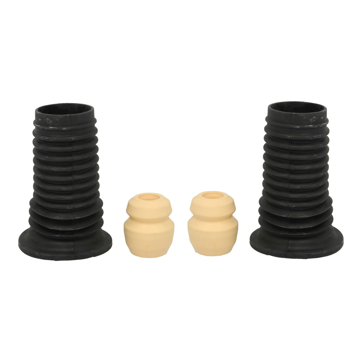 Пилозахисний к-т амортизатора передн CHEVROLET AVEO / KALOS, DAEWOO KALOS 1.2-1.6 09.02-