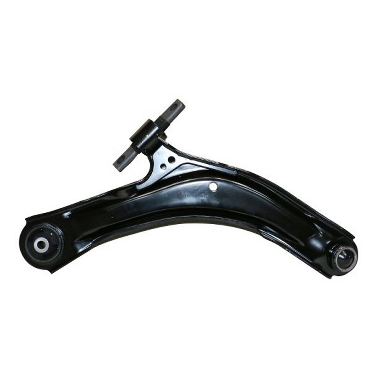 Важіль підвіски NISSAN ROGUE 08-13 LOWER L CTR (CQ0274L) CTR