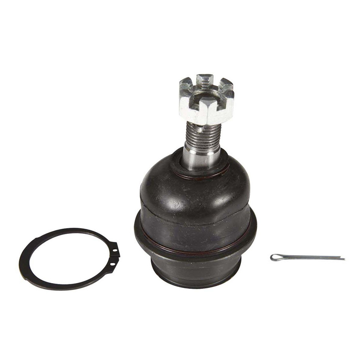 Шарова опора лів/прав (нижн передн) (діаметр конуса 18mm) TOYOTA FORTUNER, HILUX VII, HILUX VIII 2.4D-3.0D 11.04- фото 3