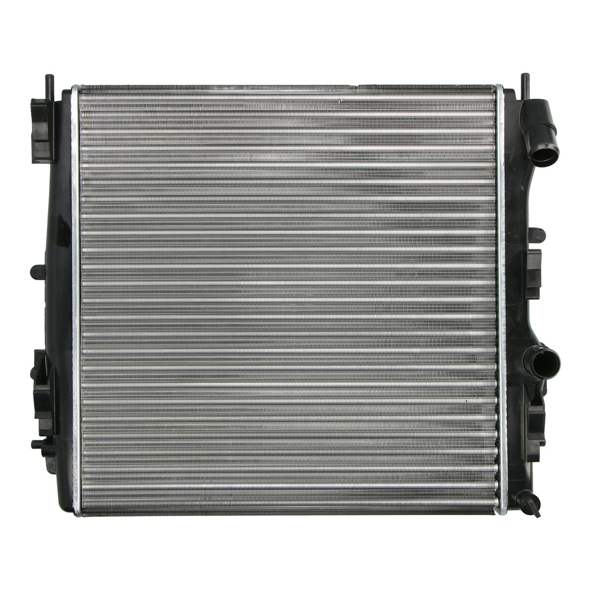 Радіатор двигуна (мкпп) NISSAN KUBISTAR, RENAULT KANGOO, KANGOO EXPRESS 1.5D 12.01- фото 3