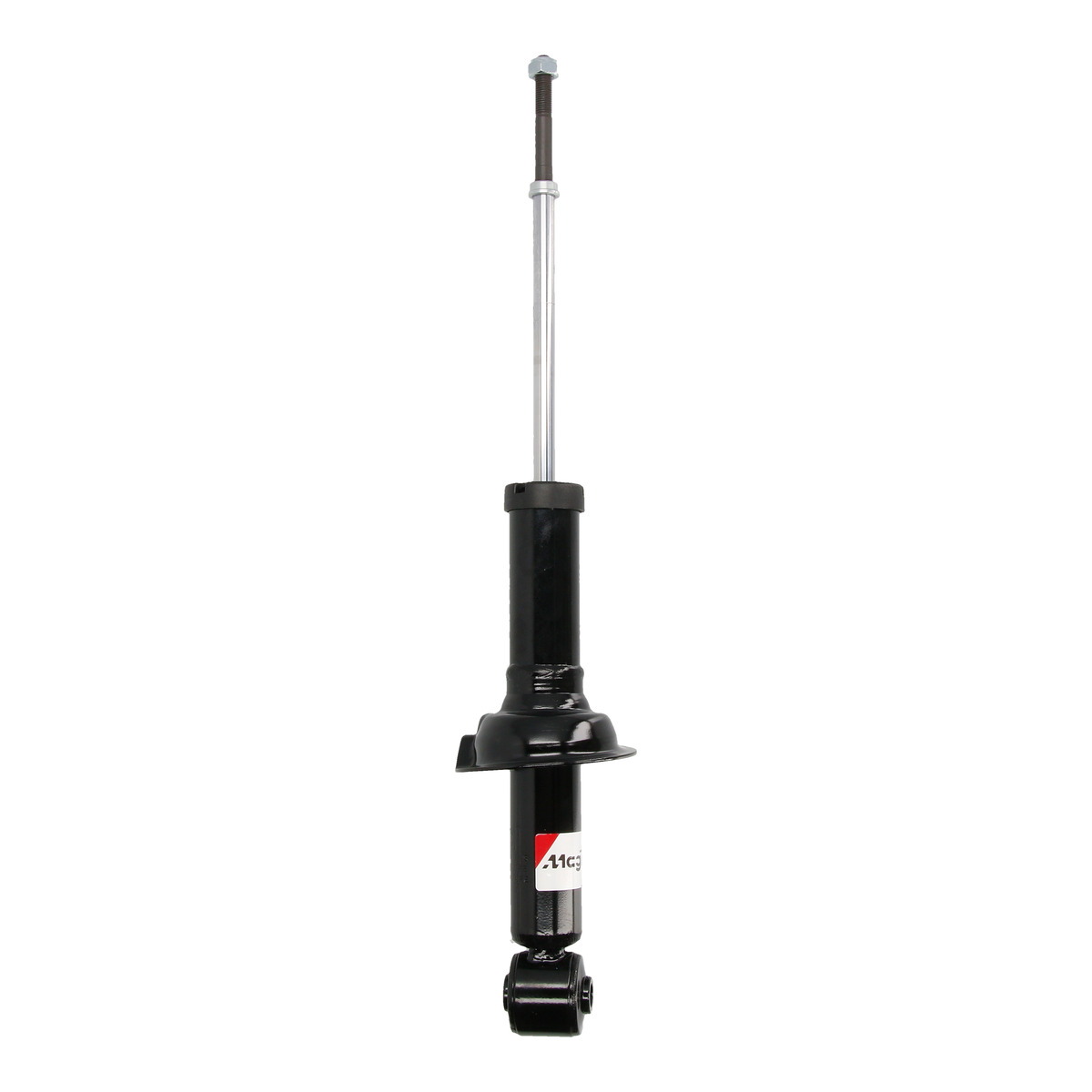 Амортизатор задн лів/прав MITSUBISHI COLT VI, L200 / TRITON, LANCER VII, LANCER VIII, OUTLANDER I, OUTLANDER II, OUTLANDER III 1.3-3.0 06.00-