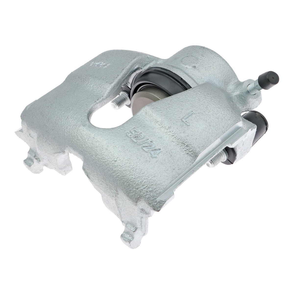 Гальмівний дисковий супорт передн лів (новий) CHEVROLET CORSA, OPEL ASTRA G, ASTRA G CLASSIC, ASTRA H 1.2-2.0D 08.94-10.10 фото 4