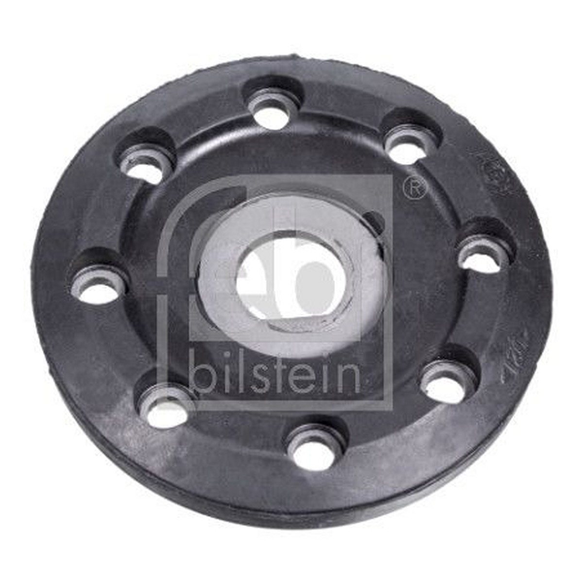 Опора пружини амортизатора Renault Trafic 01- Febi Bilstein фото 6