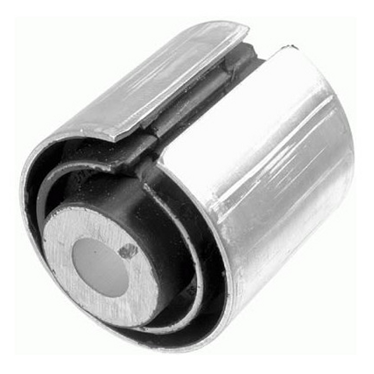 Сайлентблок важеля BMW 1/2/3/4/X1(E84) 2004=> LEMFORDER (34684 01) Lemforder