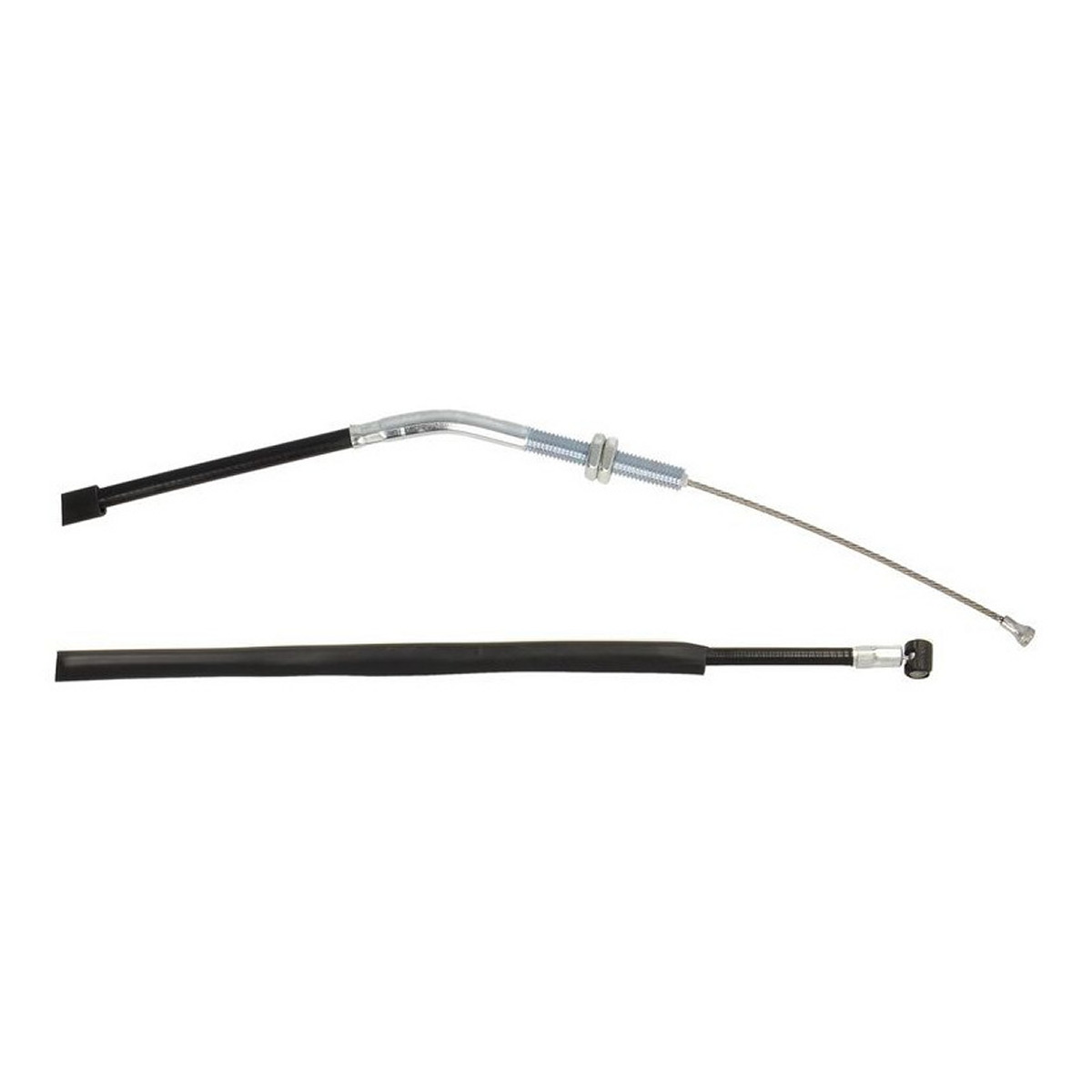 Трос зчеплення 1151мм хід штока 127мм HONDA XL 650 2000-2007