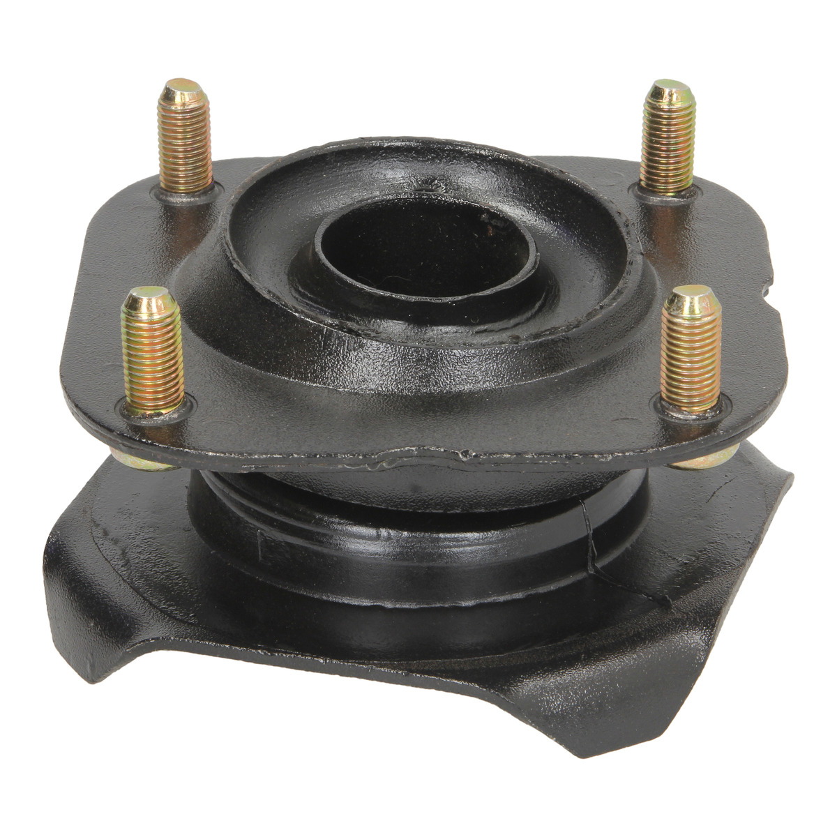 Подушка амортизатора задн лів MAZDA 626 V 1.8-2.0D 05.97-10.02 фото 3