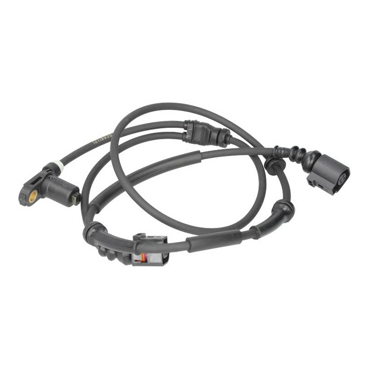 Датчик ABS задн прав FORD GALAXY I, SEAT ALHAMBRA, VW SHARAN 1.8-2.3 03.95-03.10