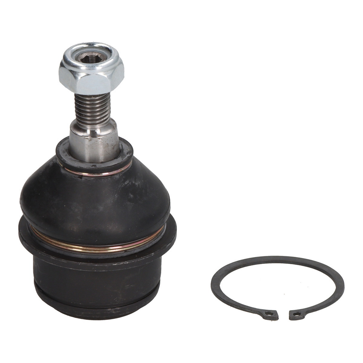 Шарова опора лів/прав (нижн передн) CHRYSLER 200, SEBRING, DODGE AVENGER, JOURNEY, FIAT FREEMONT, JEEP CHEROKEE, LANCIA FLAVIA 2.0-3.6ALK 09.06-