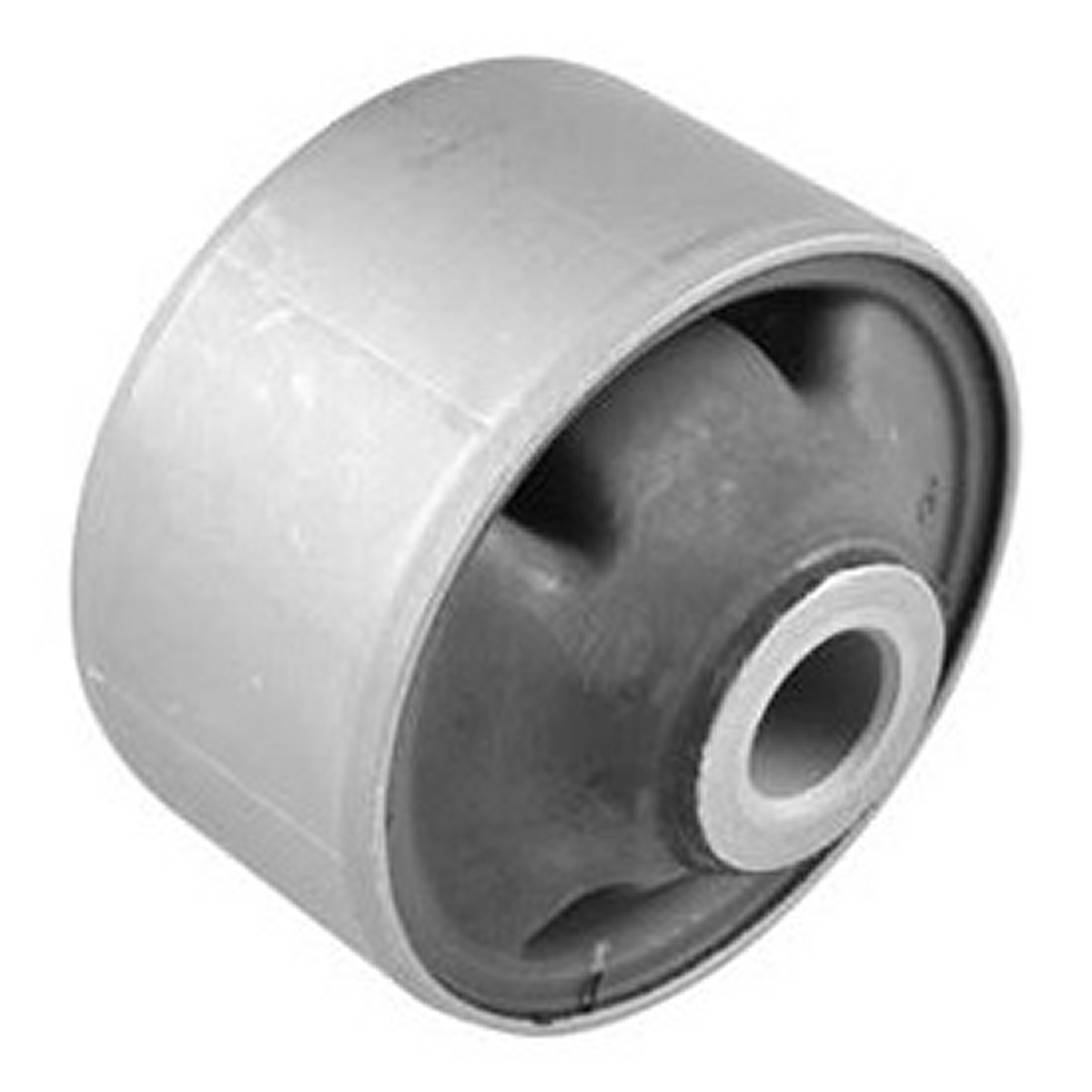 Сайлентблок важеля HYUNDAI/KIA IX35 (LM/EL/ELH)/SANTA FE III (DM)/SONATA VI (YF)/OPT TEDGUM (00288849) TEDGUM
