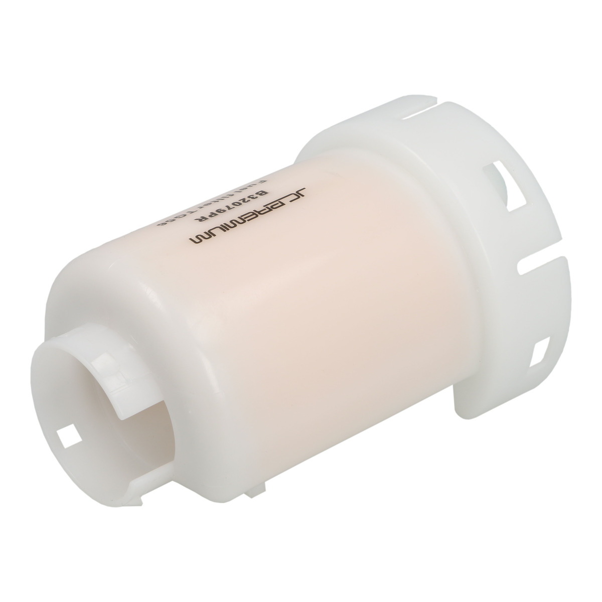 Паливний фільтр DS DS 3, FERRARI PORTOFINO, KIA CADENZA II, CARNIVAL IV, CERATO IV, RENAULT THALIA III, SSANGYONG KORANDO, TOYOTA ALLION I, ALLION II, ALTEZZA, AVENSIS 0.9-3.9 09.82-
