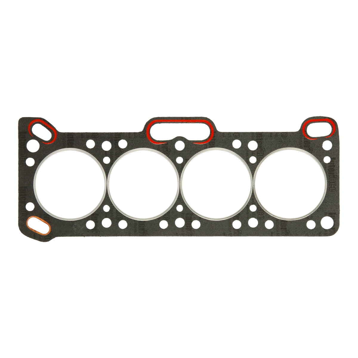 Прокладка ГБЦ (товщина: 1,4мм) HYUNDAI LANTRA I, PONY, PONY / EXCEL, S, MITSUBISHI COLT II, LANCER III, LANCER IV 1.5 11.83-05.96